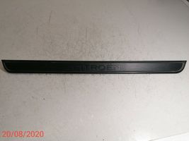 Citroen C5 Front sill trim cover 9632554180