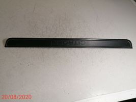 Citroen C5 Front sill trim cover 9632554180