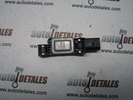 Porsche Cayenne (9PA) Sensore d’urto/d'impatto apertura airbag 4B0959643C