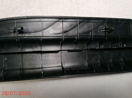 Toyota Verso-S Copertura del rivestimento del sottoporta posteriore 6791752190