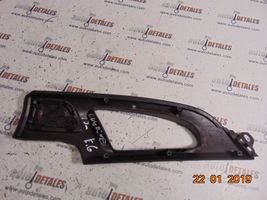 Porsche Cayenne (92A) Altro elemento di rivestimento della portiera posteriore 7P5839247