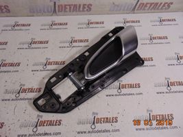 Porsche Cayenne (92A) Maniglia interna per portiera posteriore 7P5837019