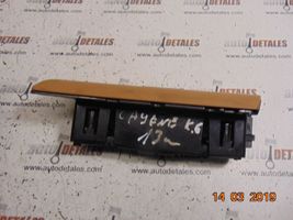 Porsche Cayenne (92A) Posacenere portiera posteriore 7P5867317