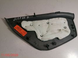 Jeep Grand Cherokee (WK) Dashboard side end trim 5HU58TRMA