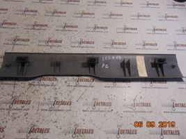 Jeep Grand Cherokee (WK) Etuoven kynnyksen suojalista 5JQ20BD5AB