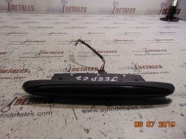 Jeep Grand Cherokee (WK) Monitor del sensore di parcheggio PDC A0015421523