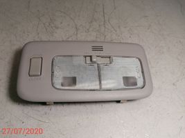 Toyota Verso-S Front seat light 