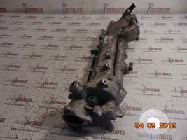 Jeep Grand Cherokee (WK) Collecteur d'admission LF00052