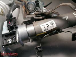 Toyota Verso-S Gruppo asse del volante 4525052572