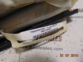 Jeep Grand Cherokee (WK) Airbag de toit P52029297AF