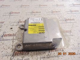 Toyota Avensis T270 Sterownik / Moduł Airbag 8917005321