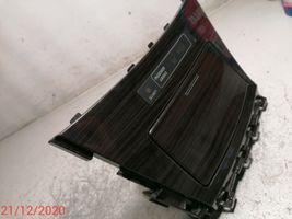 Toyota Avensis T270 Peleninė panelėje 5880405190