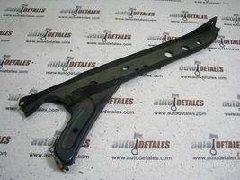 Toyota Avensis T220 Staffa del pannello di supporto del radiatore 