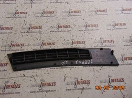 Jeep Grand Cherokee (WK) Garniture, panneau de grille d'aération 1DQ55TRMAA