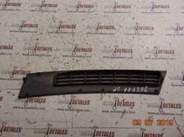 Jeep Grand Cherokee (WK) Garniture, panneau de grille d'aération 1DC54TRMAA