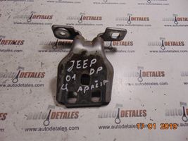 Jeep Grand Cherokee (WJ) Priekinis apatinis vyris 55136481AD