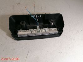 Toyota Verso-S Luce d’arresto centrale/supplementare 28879682