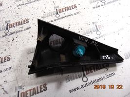 Toyota Corolla Verso E121 Etuoven kaiuttimen kehys 6749213040