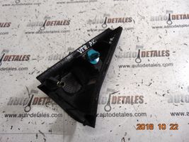 Toyota Corolla Verso E121 Etuoven kaiuttimen kehys 6749213040