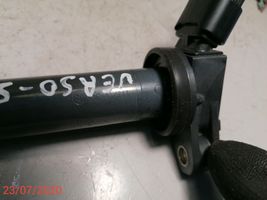 Toyota Verso-S Bobina di accensione ad alta tensione 9091902257