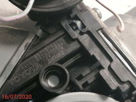 Toyota Verso-S Alzacristalli della portiera anteriore con motorino 8571052170