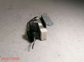 Toyota Verso-S Coolant fan relay 2468105731A