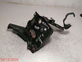 Toyota Verso-S Battery tray 