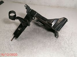 Toyota Verso-S Battery tray 