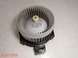 Toyota Verso-S Ventola riscaldamento/ventilatore abitacolo 1260