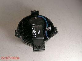 Toyota Verso-S Ventola riscaldamento/ventilatore abitacolo 1260