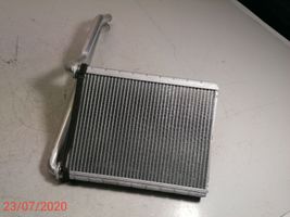 Toyota Verso-S Radiateur de chauffage 