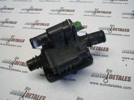 Toyota Aygo AB10 Termostatas/ termostato korpusas 9654393880