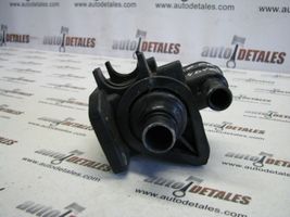 Toyota Aygo AB10 Termostat / Obudowa termostatu 9654393880