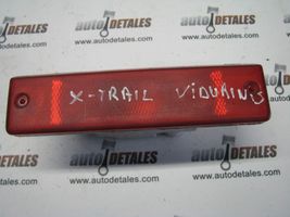 Nissan X-Trail T30 Światło przeciwmgielne tylne 