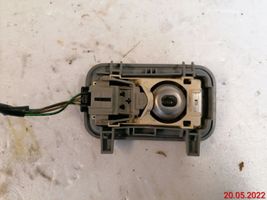 Peugeot 406 Illuminazione sedili anteriori 9610095677