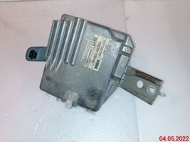 Toyota Corolla Verso E121 Ohjaustehostimen ohjainlaite/moduuli 8965002090