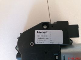 Mercedes-Benz GLE (W166 - C292) Motore/attuatore a1669069600