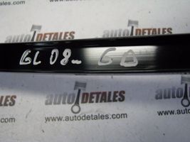 Mercedes-Benz ML W164 Binario del parabrezza della portiera posteriore A1647300619