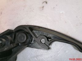 Seat Alhambra (Mk1) Engine bonnet (hood) release handle 1H1823533