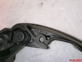 Seat Alhambra (Mk1) Engine bonnet (hood) release handle 1H1823533