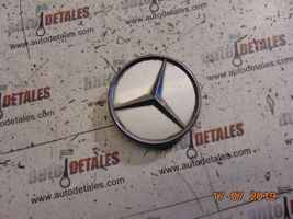 Mercedes-Benz S W220 Dekielki / Kapsle oryginalne A2204000125