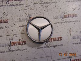 Mercedes-Benz S W220 Original wheel cap A2204000125