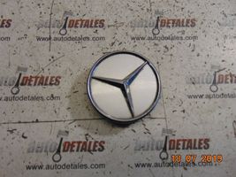 Mercedes-Benz S W220 Tapacubos original de rueda A2204000125