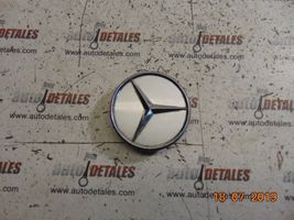 Mercedes-Benz S W220 Radnabendeckel Felgendeckel original A2204000125