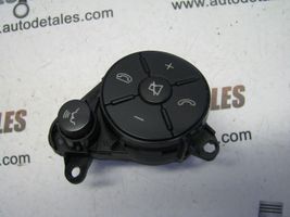 Mercedes-Benz S W221 Boutons / interrupteurs volant A2218215851