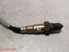 Mercedes-Benz Sprinter W906 Sonde lambda 0281004203