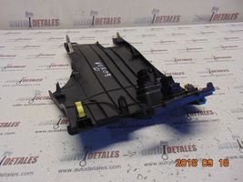 Toyota Verso Rivestimento pannello inferiore del cruscotto 555450F040