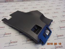 Toyota Verso Rivestimento pannello inferiore del cruscotto 555450F040