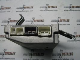 Toyota Corolla E120 E130 Crémaillère de direction module 8965012070