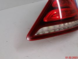Mercedes-Benz S W222 Lampy tylne / Komplet A2229065501